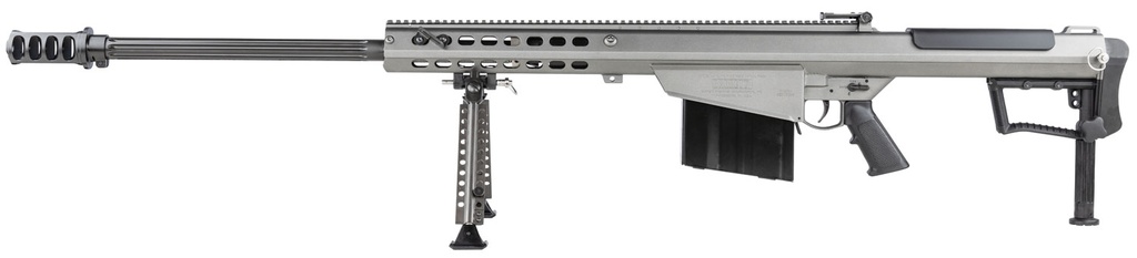 Barrett Firearms M107A1 50BMG TUNG 29" 10+1 2