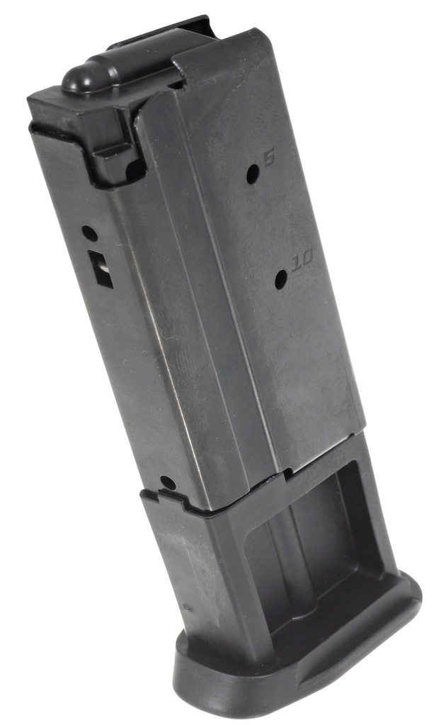 Ruger MAGAZINE RUGER-57 5.7x28 10RD 1