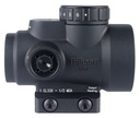 Trijicon MRO SD 1X25 2MOA RD LOW MOUNT 2