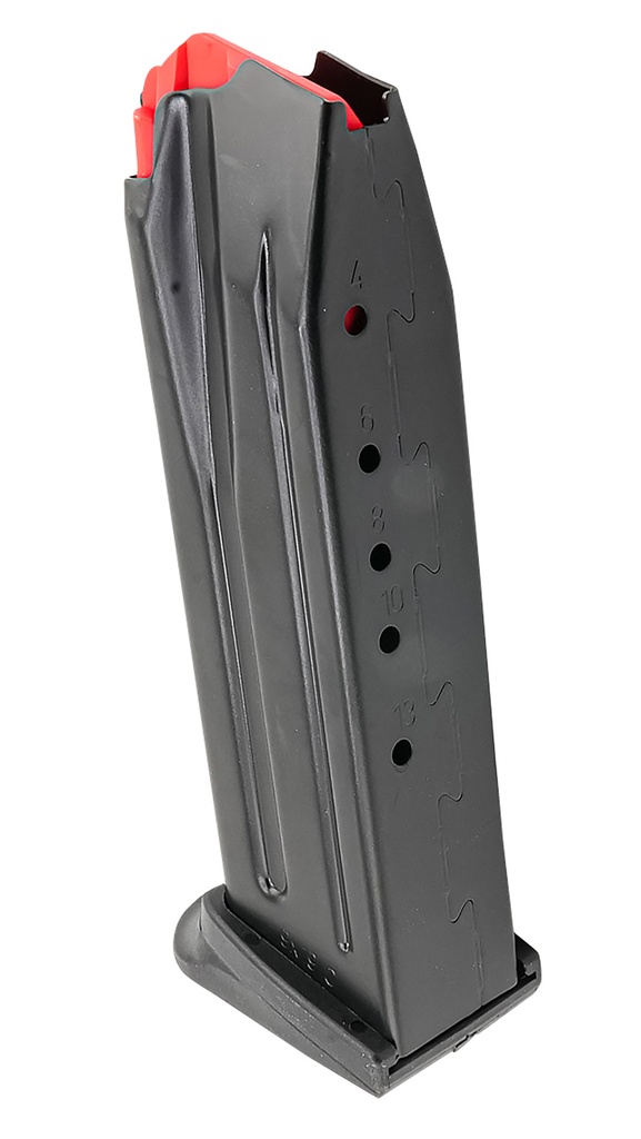 Heckler and Koch (HK USA) MAG P2000/USP9 CMPCT 9MM 13RD 1