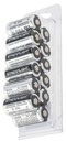 Streamlight CR123A LITHIUM BATTERIES 12PK 2