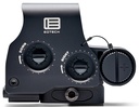 EO Tech EXPS2 GREEN 1MOA SIDE BUTTONS 2