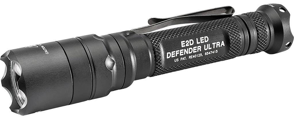 SureFire LED DEFENDER ULTRA 1000LU DUAL 1