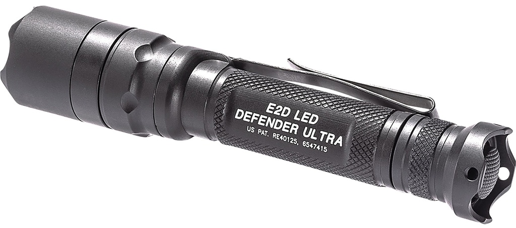 SureFire LED DEFENDER ULTRA 1000LU DUAL 2