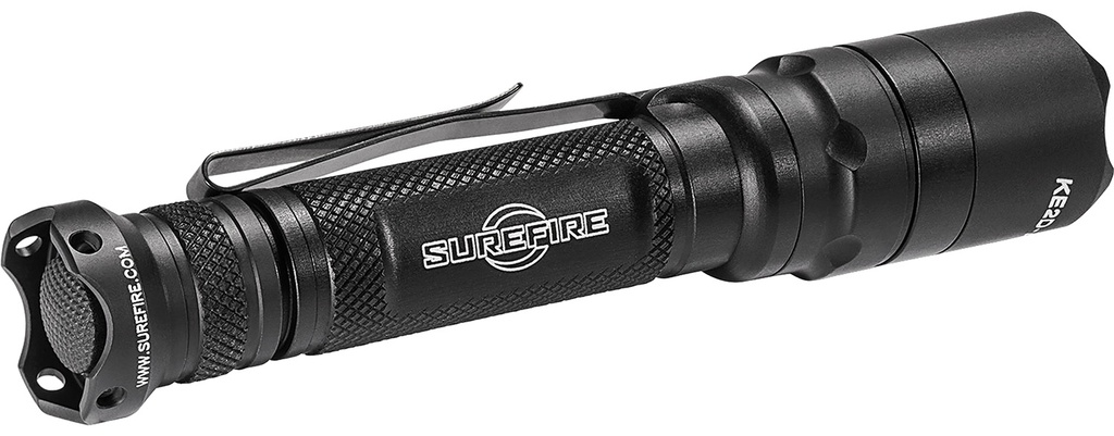 SureFire LED DEFENDER ULTRA 1000LU DUAL 3