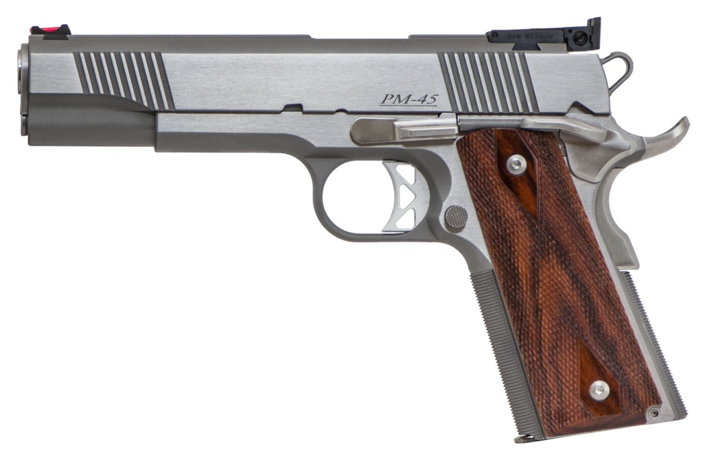 CZ Dan Wesson DW POINTMAN NINE 9MM 9+1 1