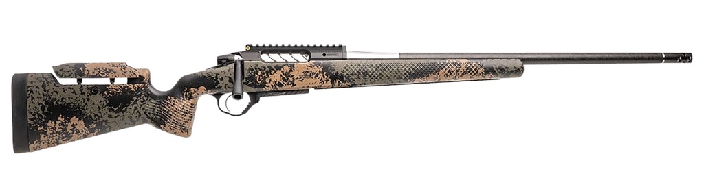 Seekins Precision ELEMENT M3 6.5PRC WOODLAND 20" 1
