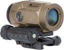 SIG SAUER JULIET3 MICRO MAGNIFIER 3X22 1