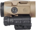 SIG SAUER JULIET3 MICRO MAGNIFIER 3X22 2