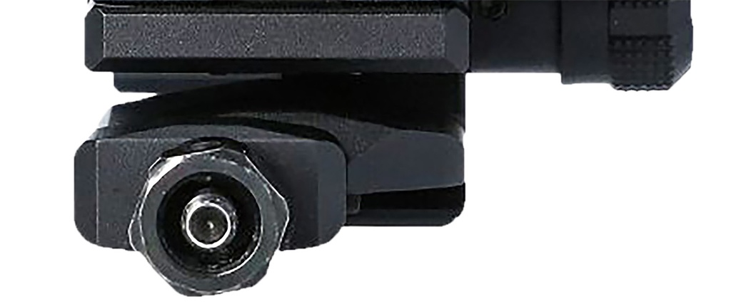 SIG SAUER JULIET3 MICRO MAGNIFIER 3X22 3