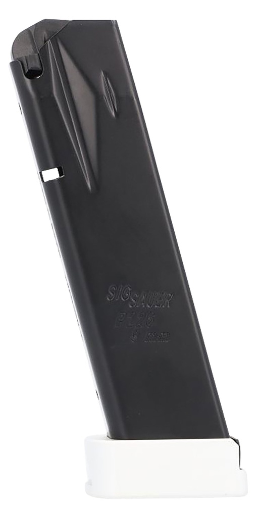SIG SAUER MAG P226 X-FIVE 9MM 20RD WHITE 1