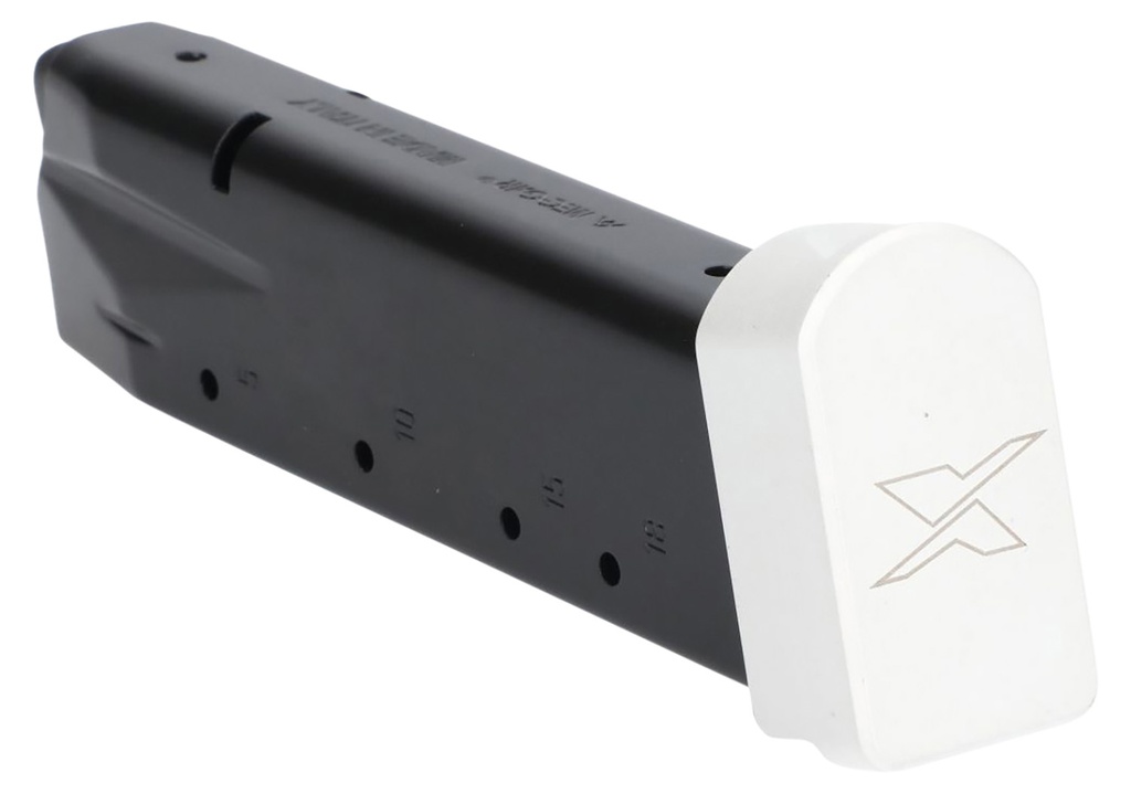SIG SAUER MAG P226 X-FIVE 9MM 20RD WHITE 2