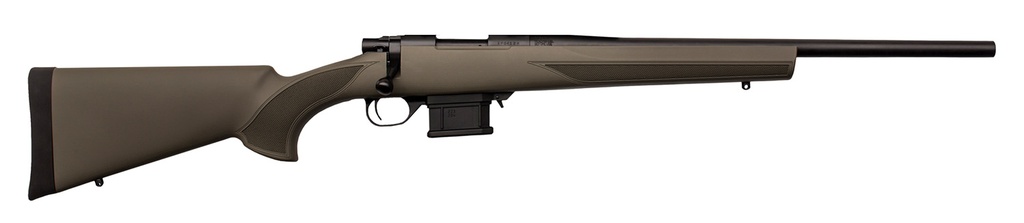 HOWA M1500 Mini Action 1