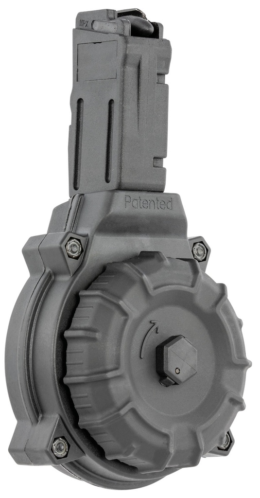 PROMAG SIG MPX 9MM 50RD DRUM 1