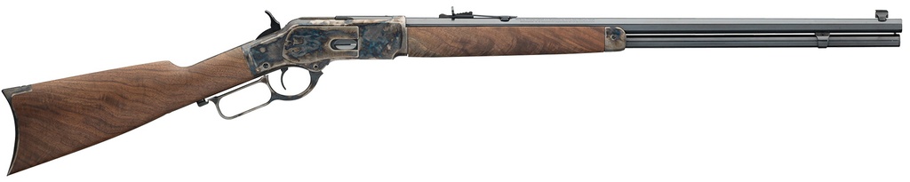 Winchester M73 SPTR CH GR3 357/38 OCT 24" 1