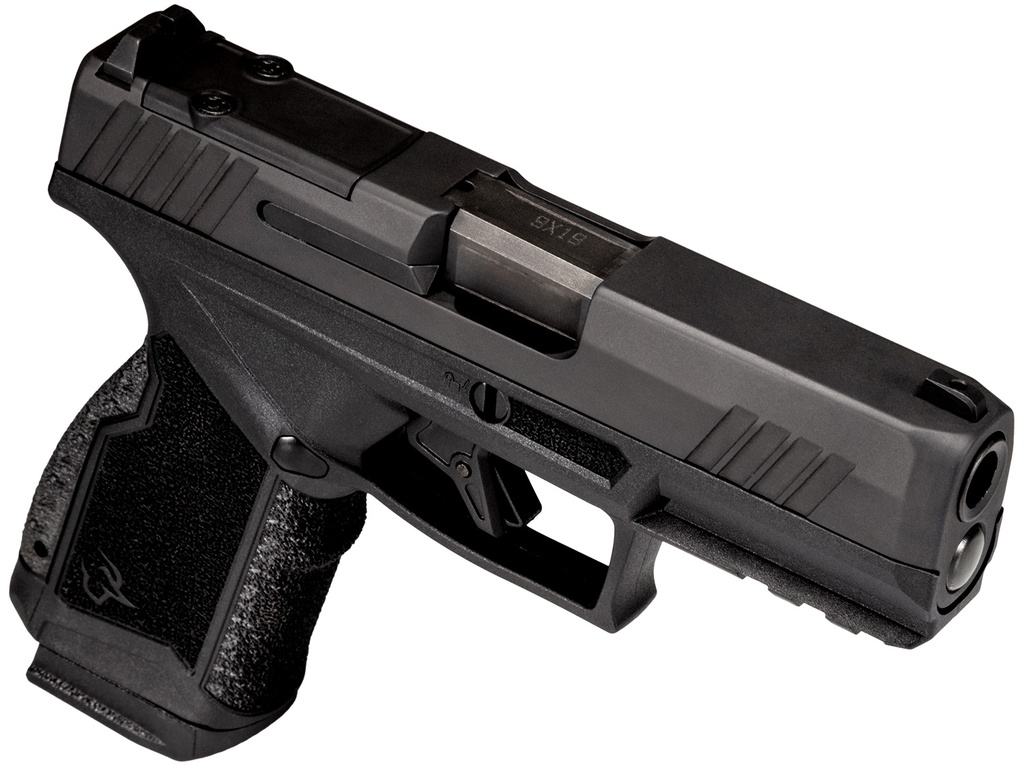 Taurus GX4 Carry 2