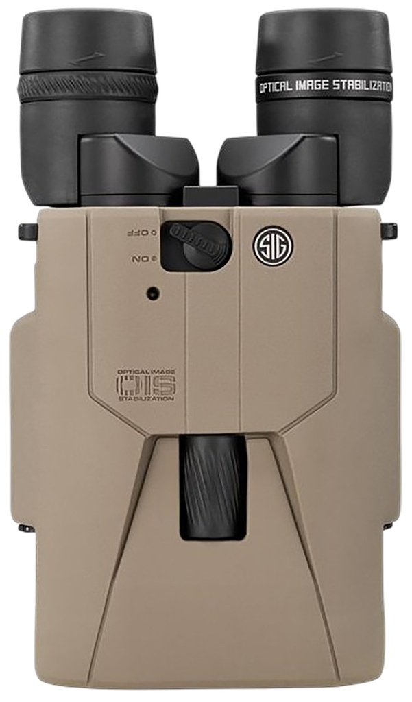 SIG SAUER ZULU 6 HDX PRO 16X50 FDE 1