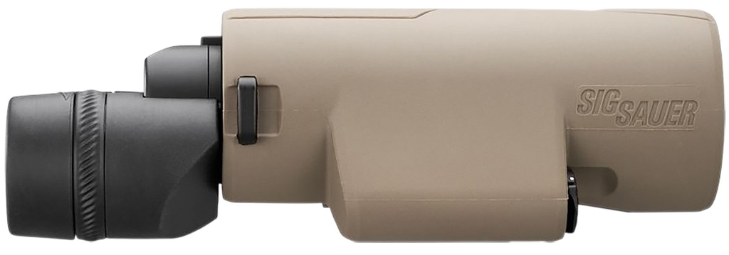 SIG SAUER ZULU 6 HDX PRO 16X50 FDE 2