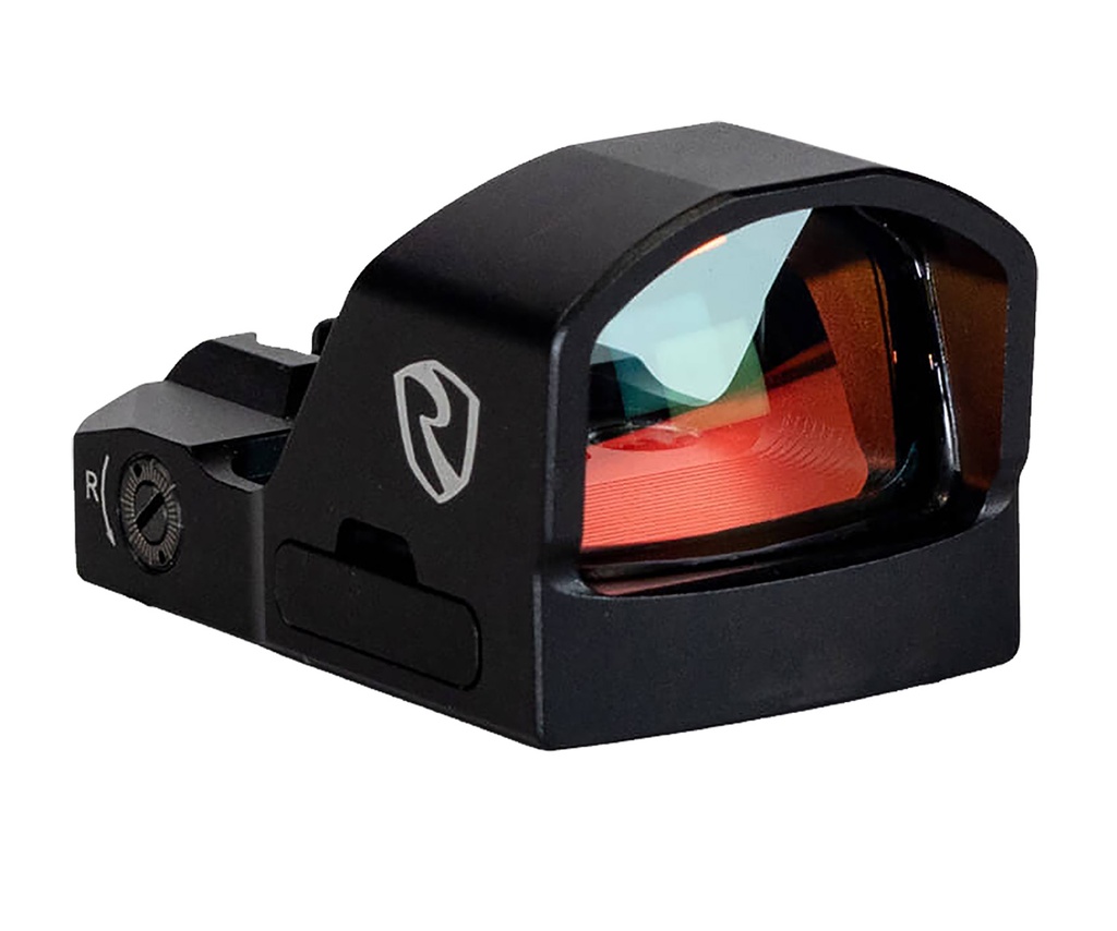 Riton Optics 3 TACTIX PRD3 2MOA RD 1