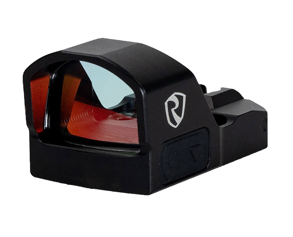 Riton Optics 3 TACTIX PRD3 2MOA RD 2