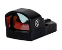 Riton Optics 3 TACTIX PRD3 2MOA RD 2