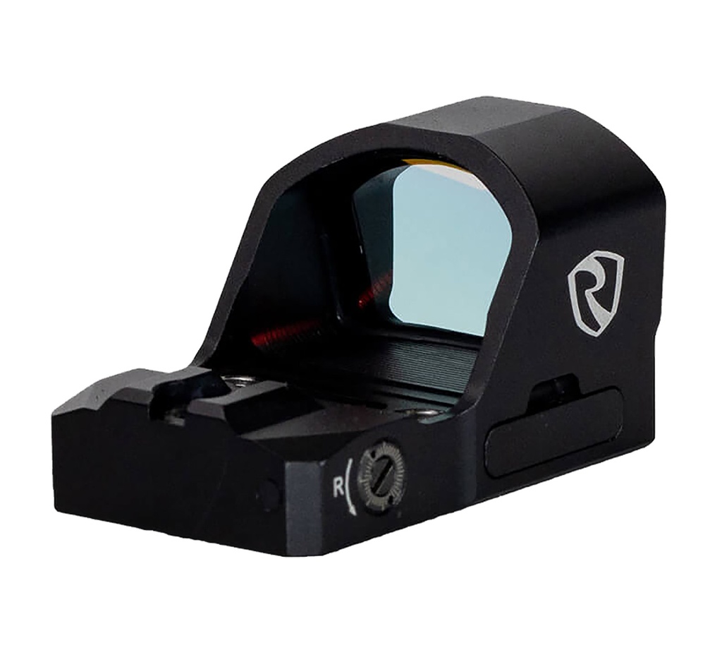 Riton Optics 3 TACTIX PRD3 2MOA RD 3