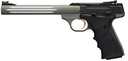 Browning BUCKMARK LITE GRY 22LR 7.5" CA 2