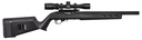 Magpul X22 HUNTER STOCK RUG 10/22 BLK 2