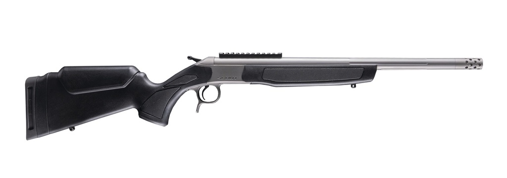 CVA SCOUT SS TD 223REM SS/SYN 20" 1