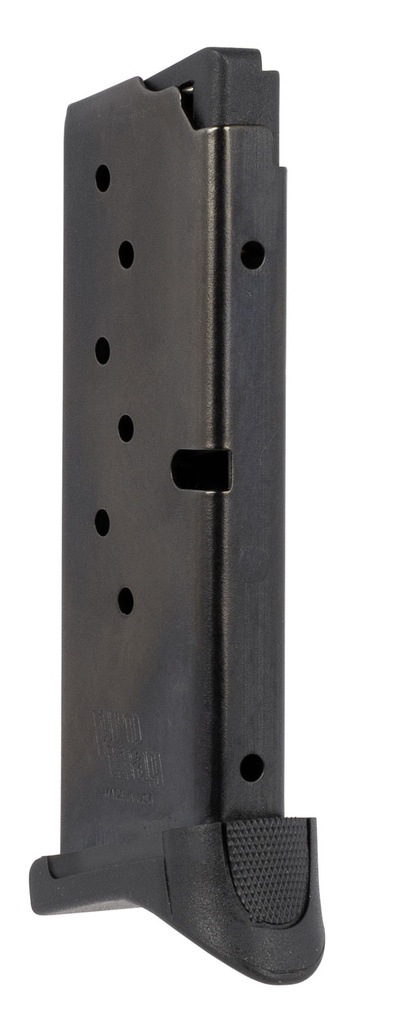 PROMAG RUGER LC9 9MM 7RD BL 1