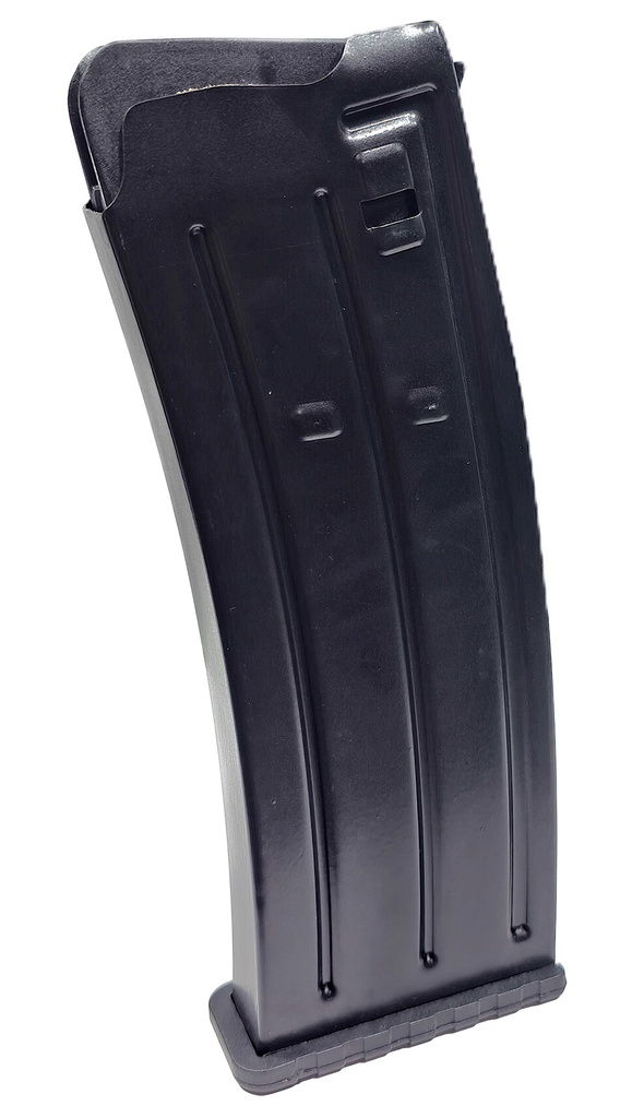 American Tactical Inc MAG BULL-DOG 20GA 10RD POLYMER 1