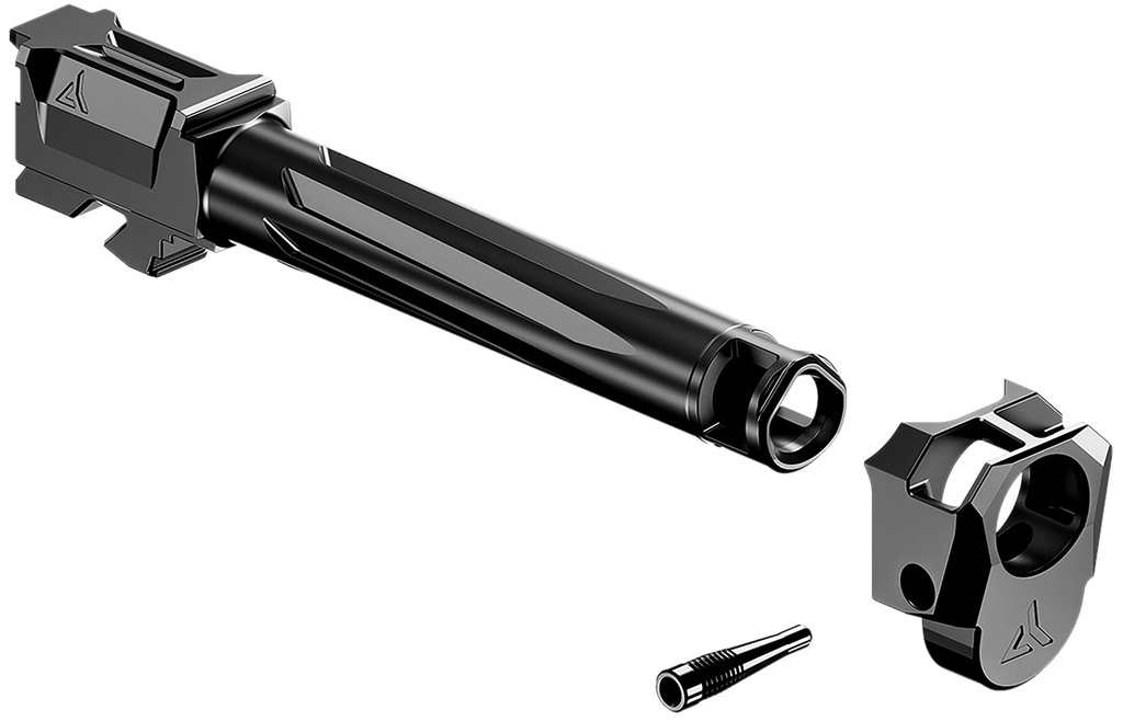 Radian Weapons AFTERBURNER+RAMJET G48 BLK 2