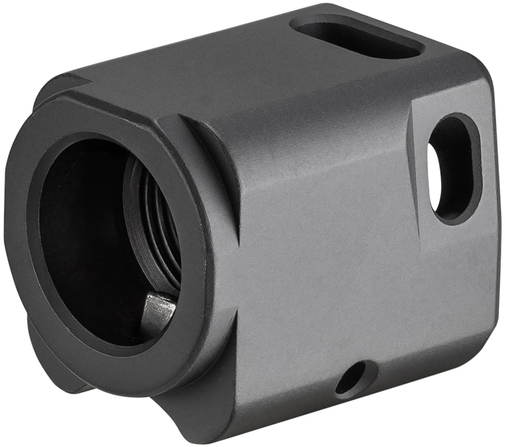 Springfield Armory XDM 9MM 4.5" THREADED BARREL 2