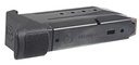 Ruger MAGAZINE SECURITY-380 BLK 10RD 1