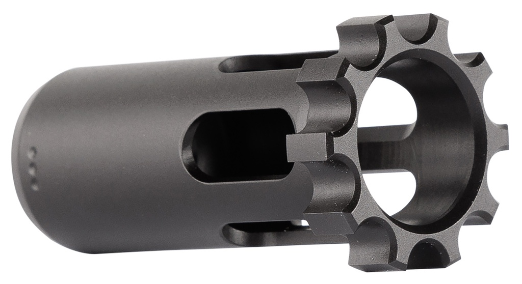 Dead Air Armament MOJAVE PISTON 9MM M13.5X1LH 2