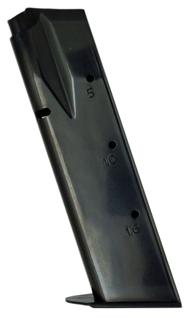 CZ MAGAZINE CZ 75 9MM 16RD 1