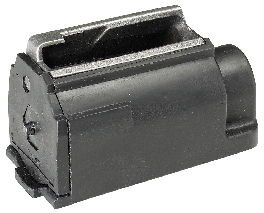 Ruger 77/357 MAGAZINE 357MAG 5RD 1