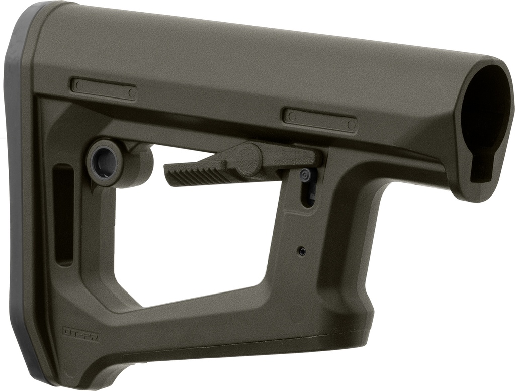 Magpul DT-PR CARB STK MIL-SPEC ODG 1