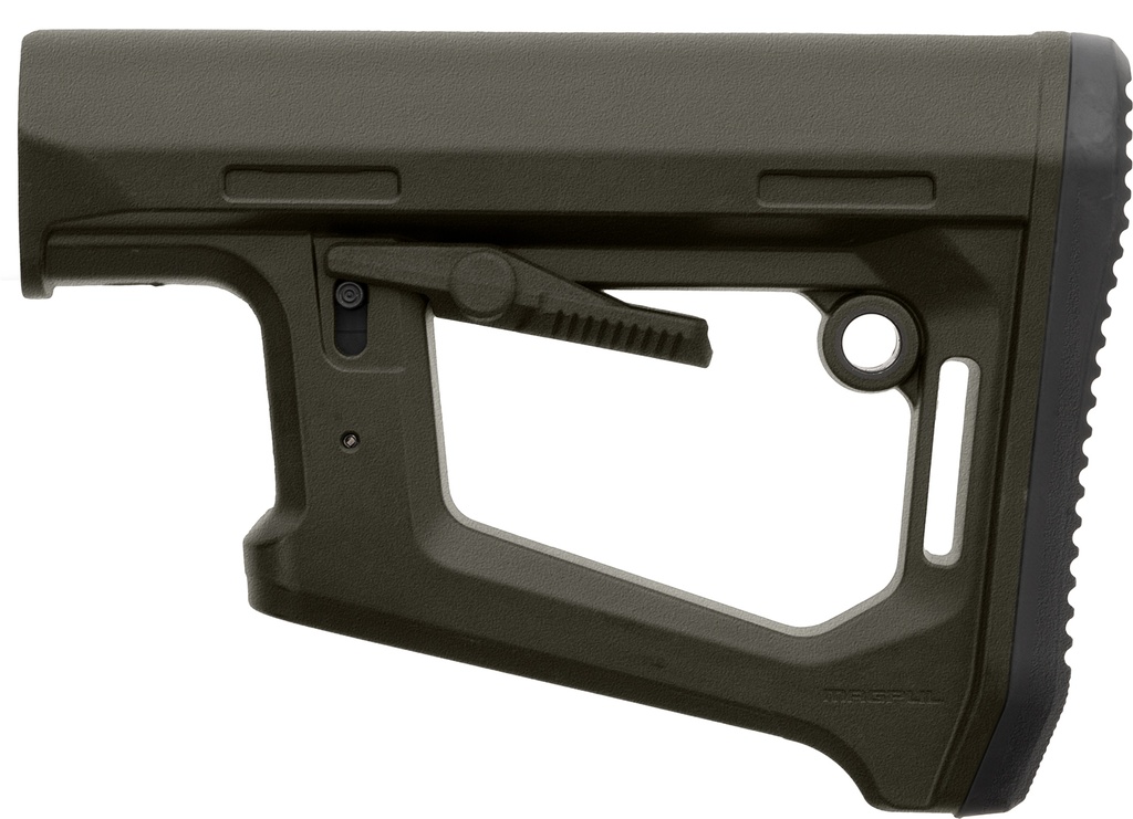 Magpul DT-PR CARB STK MIL-SPEC ODG 2