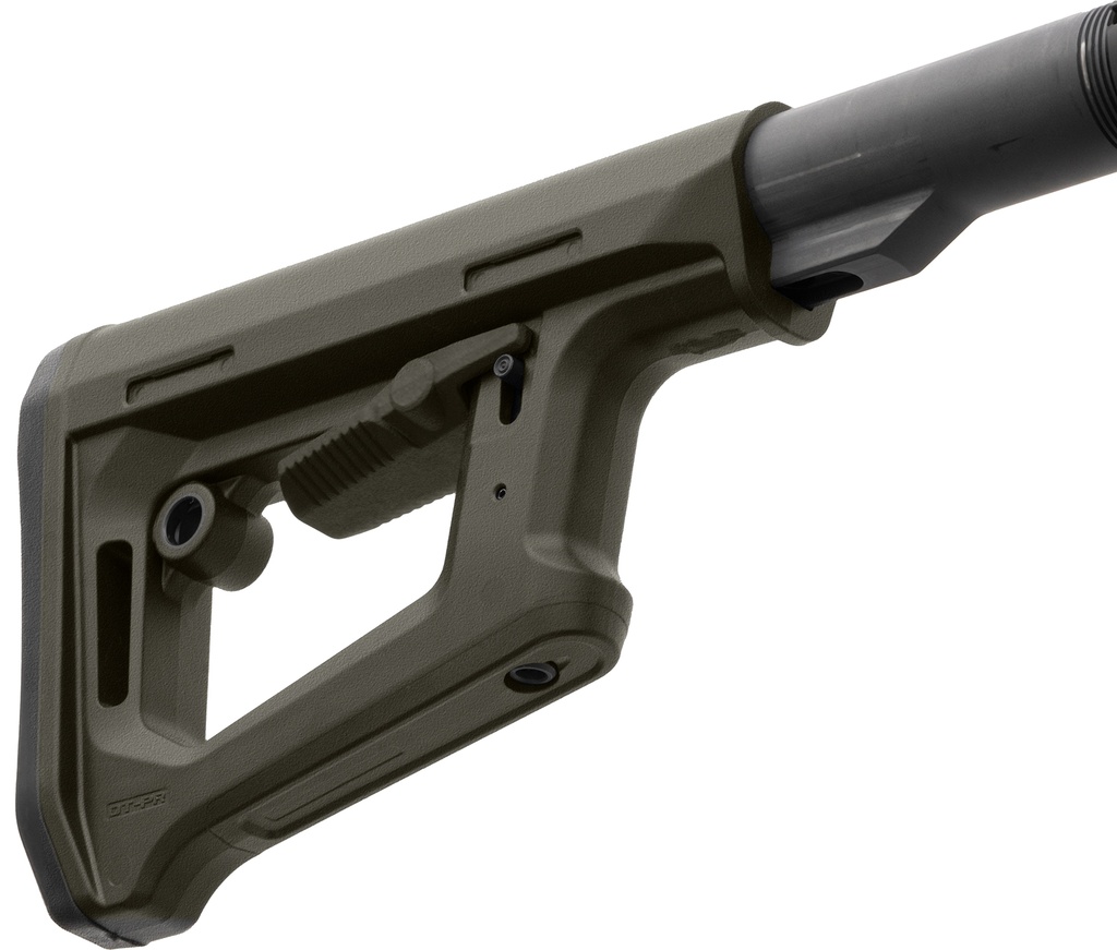 Magpul DT-PR CARB STK MIL-SPEC ODG 3