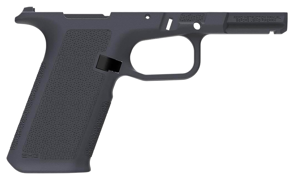 Magpul EHG RG9 GRIP RXM FULL SZE GRY 1