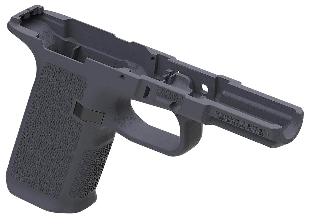Magpul EHG RG9 GRIP RXM FULL SZE GRY 2