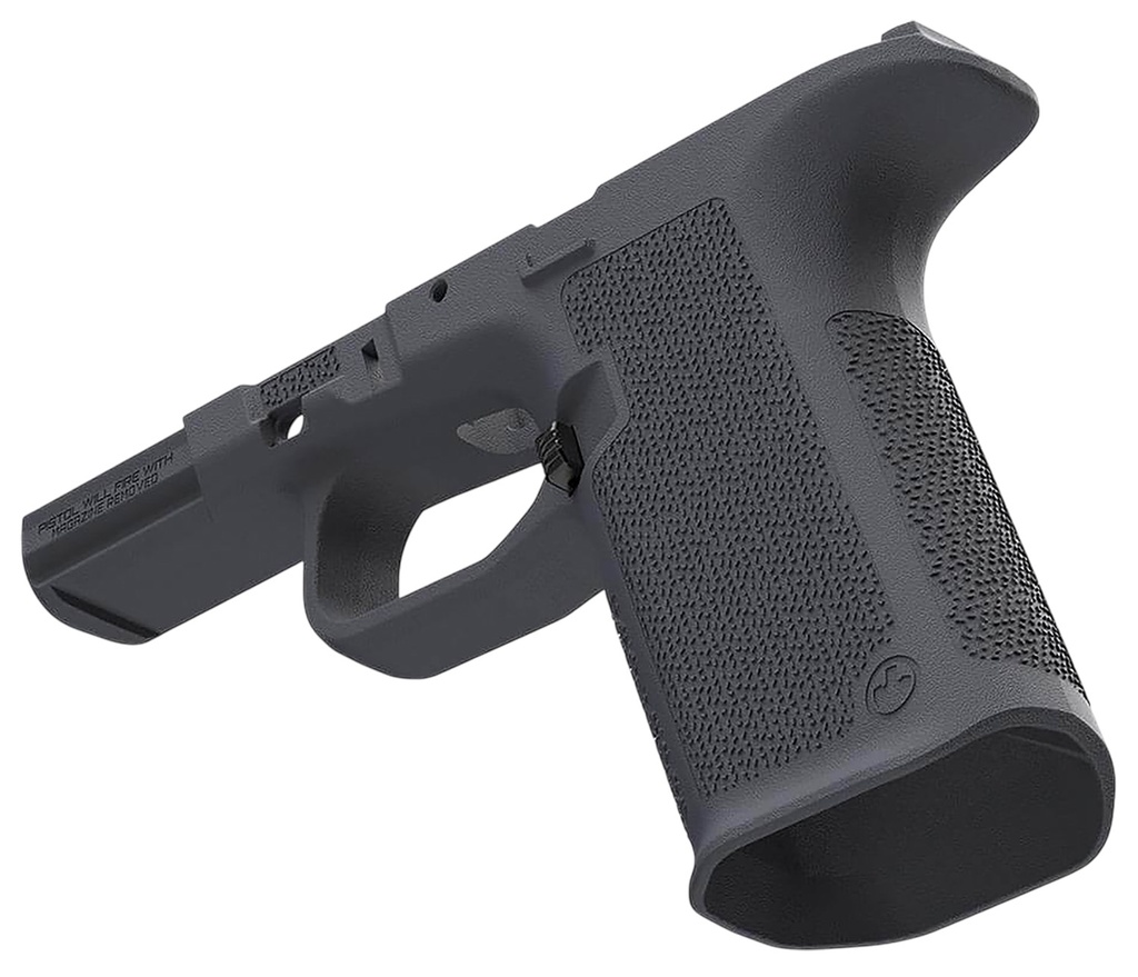 Magpul EHG RG9 GRIP RXM FULL SZE GRY 3