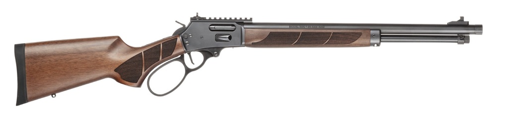 Smith and Wesson 1854 44MAG BL/WD 19.25" 250TH 1