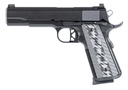 CZ Dan Wesson DW VALOR 45ACP BLK/POLY 8+1 NS 2