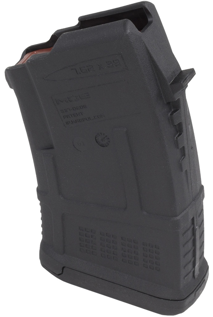 Magpul PMAG 10 AK/AKM MOE 3