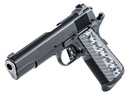 CZ Dan Wesson DW VALOR 45ACP BLK/POLY 8+1 NS 3
