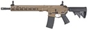 LWRC ICMKII 5.56MM FDE 16.1" 30+1 1