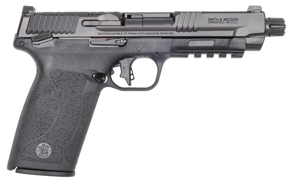 Smith and Wesson M&P5.7 1