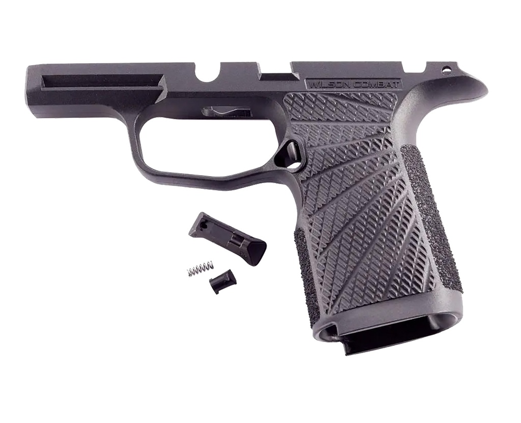 Wilson Combat GRIP MOD WCP365 XL BLK SFTY 1